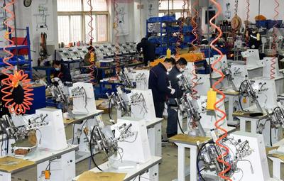 青岛外企：转守为攻“寒冬”突围