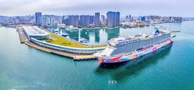 推进“六稳”“六保” 区（市）长发布丨市北区：“五坊通海”引领老城复兴 “六个千亩”加快项目投资