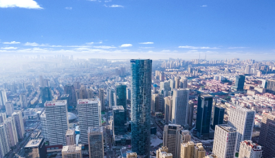  全球最大海員總部基地落戶青島