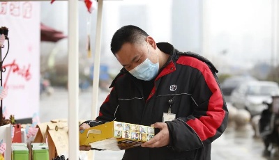 快遞包裝變“綠”會(huì)不會(huì)提價(jià)？順豐等快遞價(jià)格暫未上漲