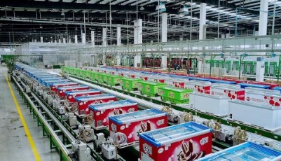 海容冷鏈：2019年度凈利潤 2.19億元 同比增長57.10%