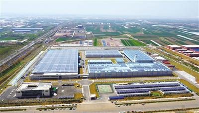 青岛投资增长“蹿高”是如何实现的