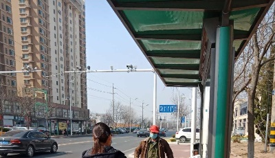 疫情期间见温暖，小小举动暖人心
