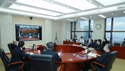 如期！博鳌亚洲论坛全球健康论坛第二届大会6月中旬在青举行