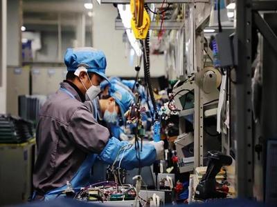 广开渠道，因企施策，西海岸新区打出助力企业复工复产“组合拳”