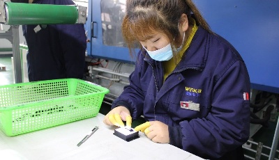 不惧疫情！青岛这家企业“硬货”产品畅销十余个国家