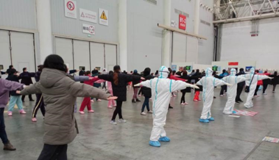 英雄的城市，因?yàn)橛杏⑿鄣哪悖? title=