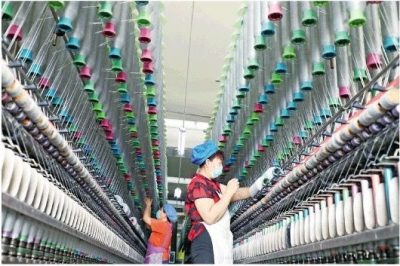 重磅 | 山东省分区分级精准推动企业和项目开复工 低风险区域全面放开人员交通管控