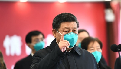 習近平將出席G20領導人應對新冠肺炎特別峰會