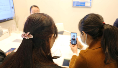 打破青鄂異地局限 貝殼找房交易實(shí)現(xiàn)線上簽約第一單