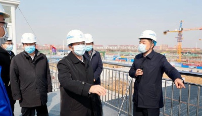 劉家義在泰安濱州督導(dǎo)調(diào)研時(shí)強(qiáng)調(diào) 搶抓機(jī)遇主動(dòng)作為 統(tǒng)籌抓好疫情防控春耕生產(chǎn)復(fù)工達(dá)產(chǎn)