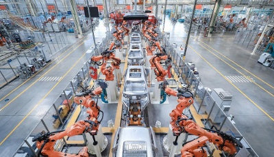 新能源汽車免征購置稅政策延長兩年……一大波擴大汽車消費政策來了