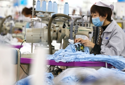 青岛市各行业工业企业复工复产服务需求调查分析