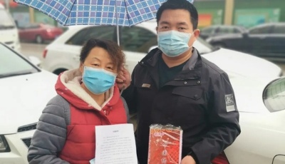 這就是山東|保春耕、找銷路，“第一書記”戰(zhàn)“疫”不忘脫貧攻堅！