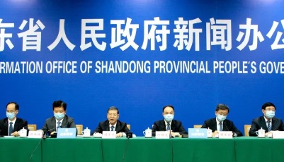 產(chǎn)業(yè)布局圖速看！五年內(nèi)濟青煙將推104.3平方公里“核心”土地打造國際招商“高地”