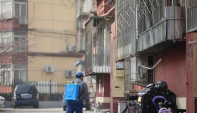 國家衛健委：社區應高度關注從重點地區和高風險地區返回人員