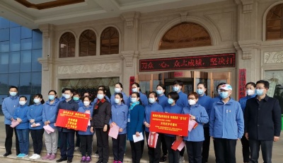 黃岡“有信”：給“有底”的山東說幾句掏心底的話