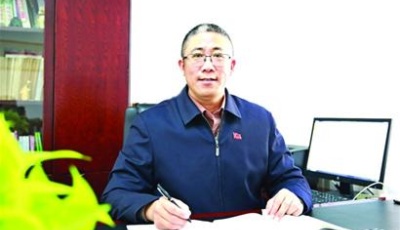 共情陪伴 德語特色貫通初高學(xué)段