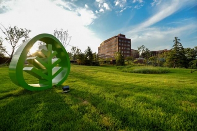 产业变革，青岛布局“最前沿”