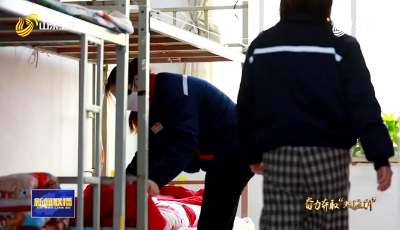 【統一思想 狠抓落實 奮力奪取“雙勝利”】山東：小線束背后的國際大鏈條