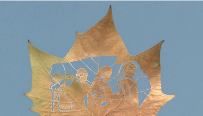 “眾志成城 共克時艱”山東抗擊疫情公益廣告展播51：【視頻】一枝一葉總關情