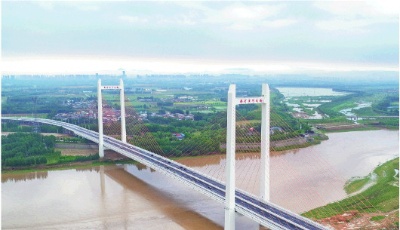 區域協調發展，下活強省建設“一盤棋” —山東深入貫徹落實習近平總書記重要指示要求述評⑨