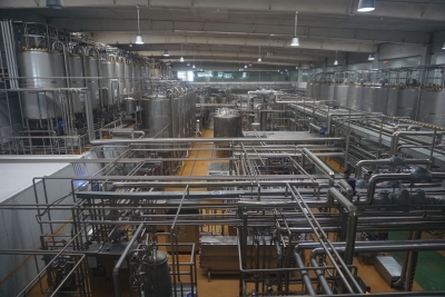 胶州：为企业快速兑现奖励扶持资金4500万元