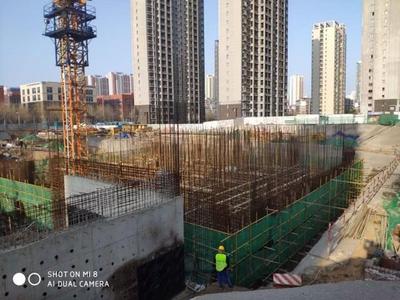 从角力“资质”到逐浪“资本”，青岛建筑企业拓宽生态圈