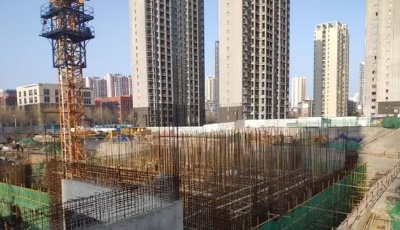 从角力“资质”到逐浪“资本”，青岛建筑企业拓宽生态圈