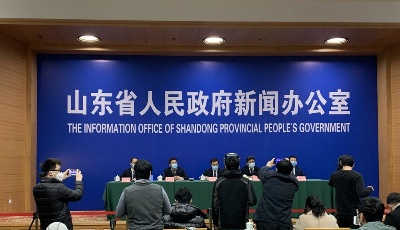 “齊”心“魯”力|山東7156家農業龍頭企業復工 復工率超8成