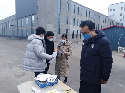 上合示范区：全面提挡加速 打造营商环境新高地 