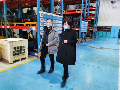 城阳规上工业企业全部复工   意大利卡拉罗增加亿元投资