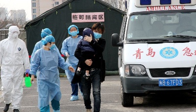 最新消息：青岛无新增 | 公共场所疫情防控如何发力？权威回应来了