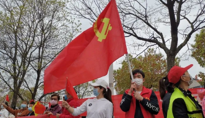 山東英雄今天回家！黃岡以最高禮遇，全城護(hù)送！