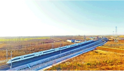 大眾日報(bào)重磅述評|動(dòng)能轉(zhuǎn)換，奮力趟出高質(zhì)量發(fā)展新路子——山東深入貫徹落實(shí)習(xí)近平總書記重要指示要求述評⑥