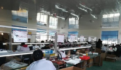 一个省级贫困村的“小康路”