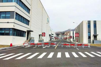 疫情下的中国制造：供应链中的危与机