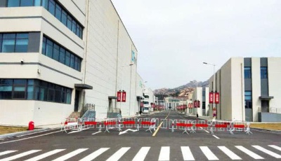 疫情下的中國制造：供應(yīng)鏈中的危與機