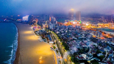 崂山区文旅委助力文旅企业复工复产、生产自救