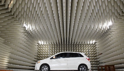 海檢中心獲得兩大世界權(quán)威船級社實(shí)驗(yàn)室認(rèn)可