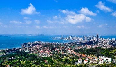 山東出臺省級城鄉融合發展試驗區創建方案 到2022年試驗區內城鎮落戶無限制