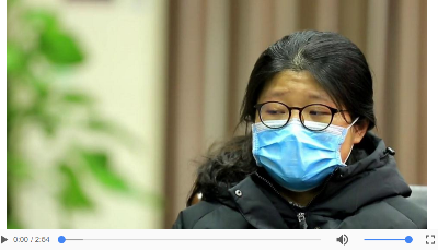 齊心“魯”力 | 請記得，他們曾那么深愛著這個世界