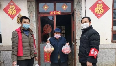 這就是山東|精準對接、“家門口”就業，山東戰“疫”同時助力脫貧攻堅！