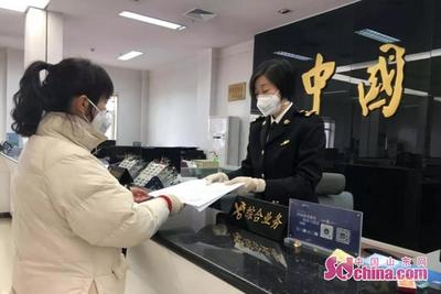 这就是山东|专人对接、定向服务，山东助推外贸企业“开门红”！