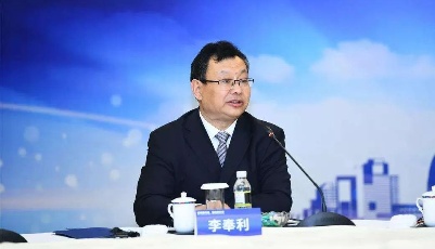 青島港公告李奉利辭任董事長！近期山東多港口高層人事變動頻頻