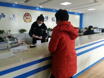 莱西警方：阻击疫情与警务工作齐头并进