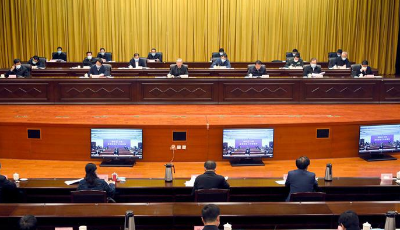 齊魯社評|凝聚起無堅不摧的山東力量