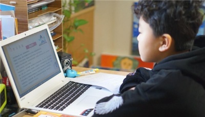 這就是山東|空中課堂、一班一策，山東學子“云學習”玩出新花樣！