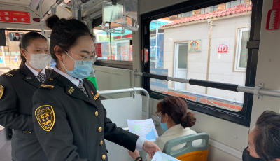 溫馨巴士推出賞花路線圖  