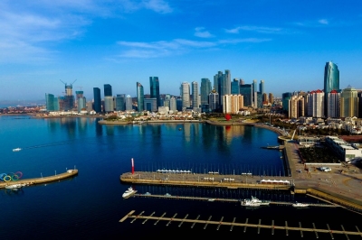 1-11月份全市经济运行稳中向好 高技术制造业增势强劲